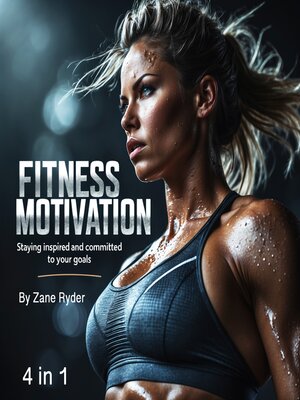 cover image of Fitness Motivation